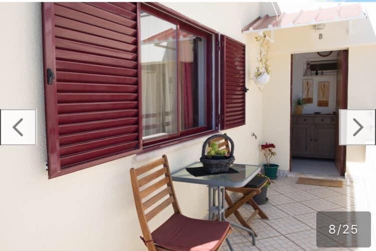 Casa Da Piscina Villa Sesimbra Buitenkant foto